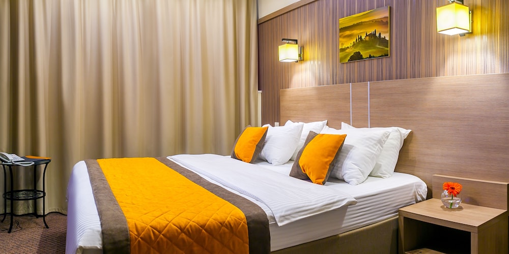 Comfort Double or Twin Room photo 1
