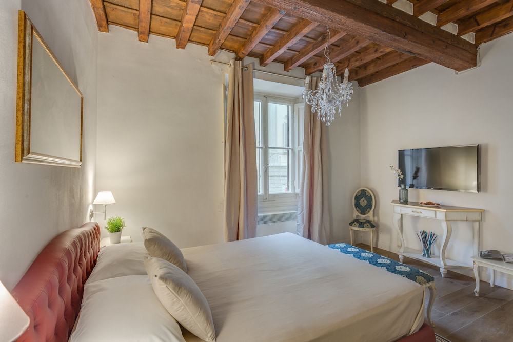 Double Room (Sant'Alfredo) photo 3
