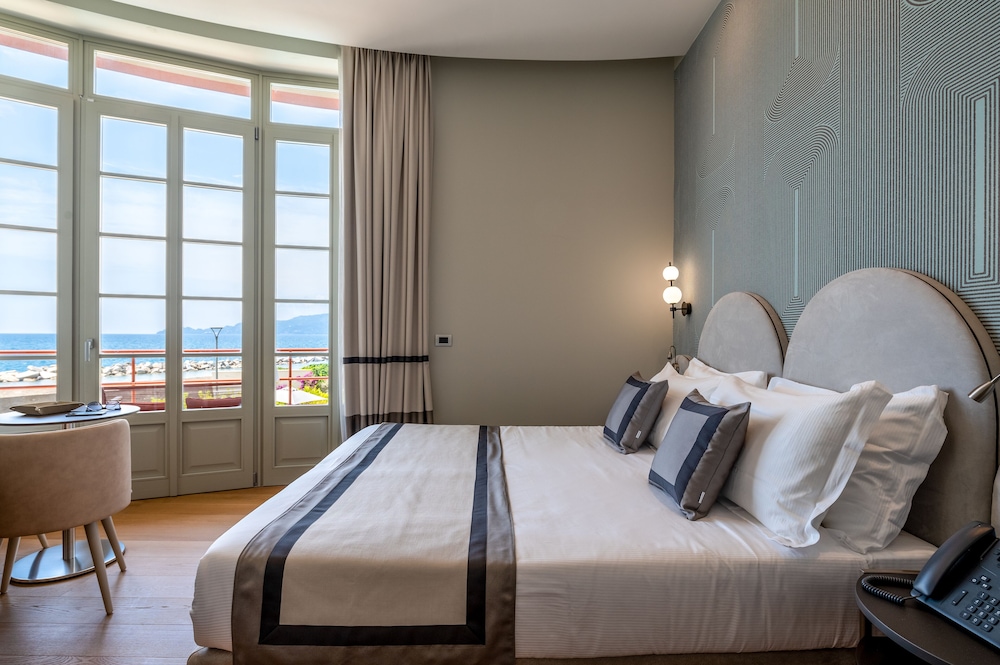 Camera Doppia, terrazza, vista mare (Portofino) - Photo 1