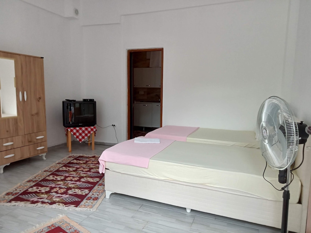Business Double or Twin Room photo 1