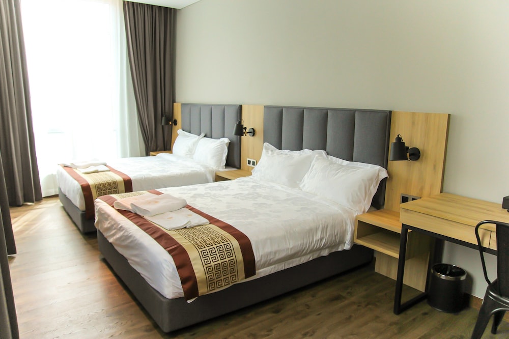Quadruple Room photo 1