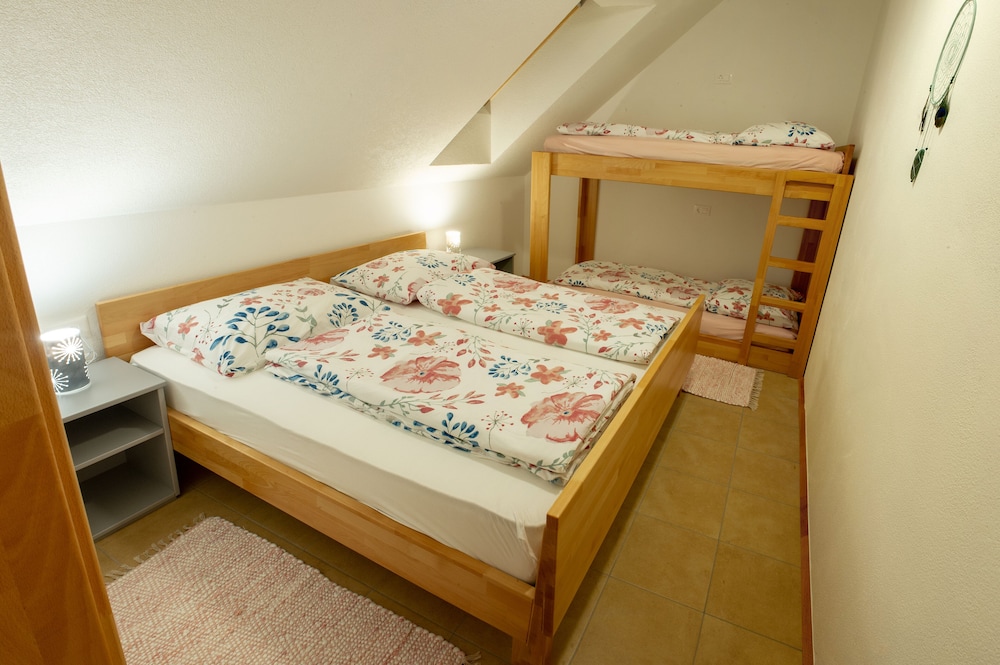 Family Apartment photo 1