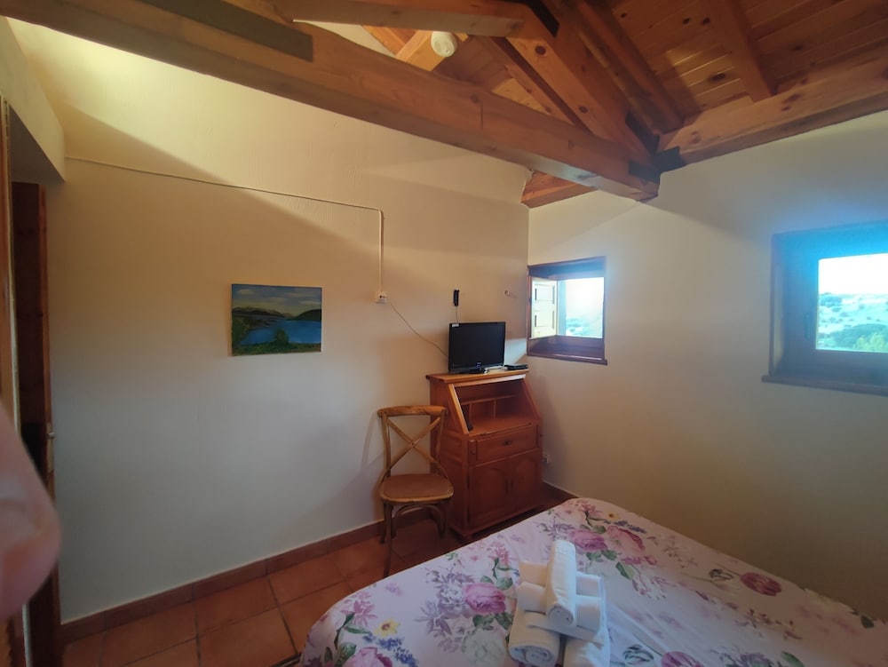 Habitación Doble Estándar