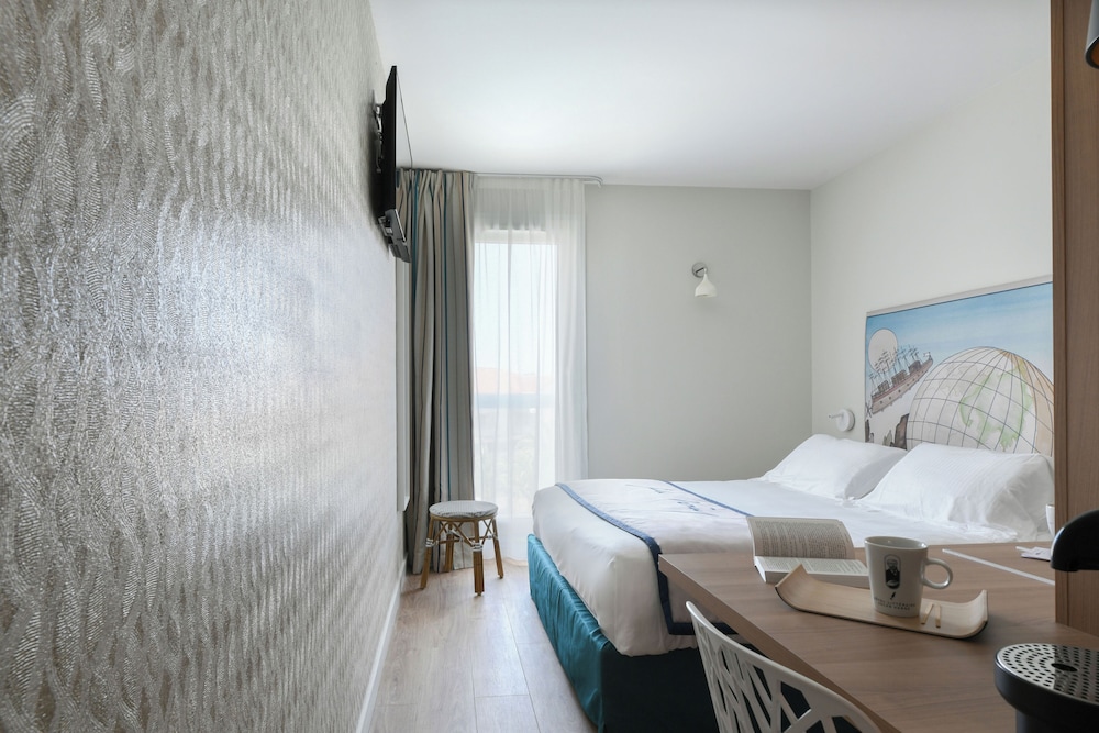 Executive Double Room - Photo 5