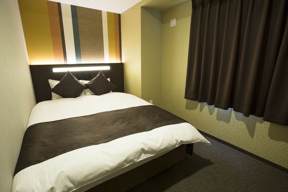 Basic Single Room, 1 Twin Bed, Non Smoking