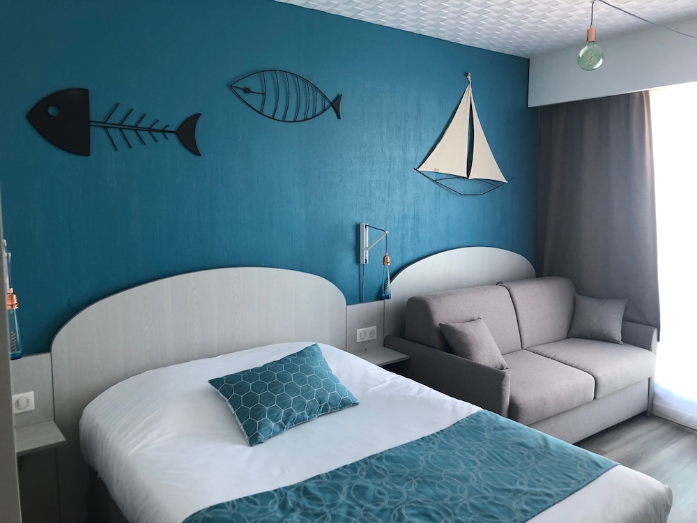 Comfort Quadruple Room - Photo 3
