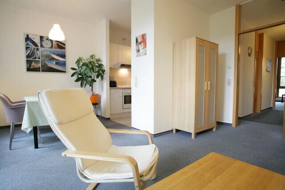 Apartment (for 4 persons) photo 2