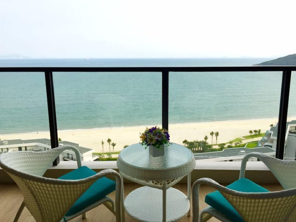Deluxe Suite, 1 Bedroom photo 2