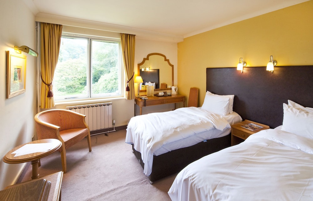 Twin Room - Photo 1