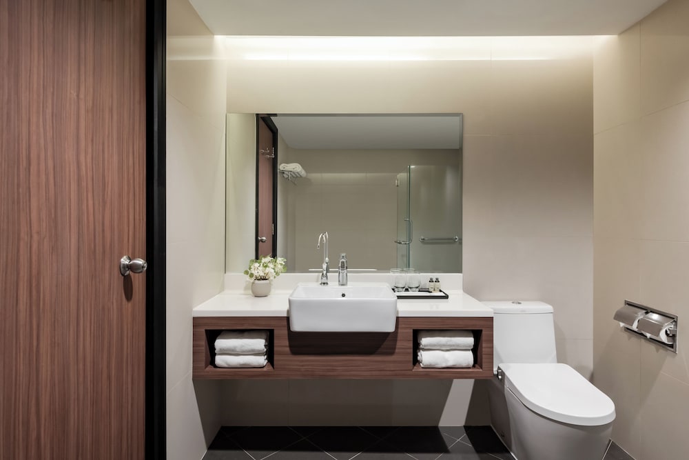 1 Bedroom Deluxe photo 3