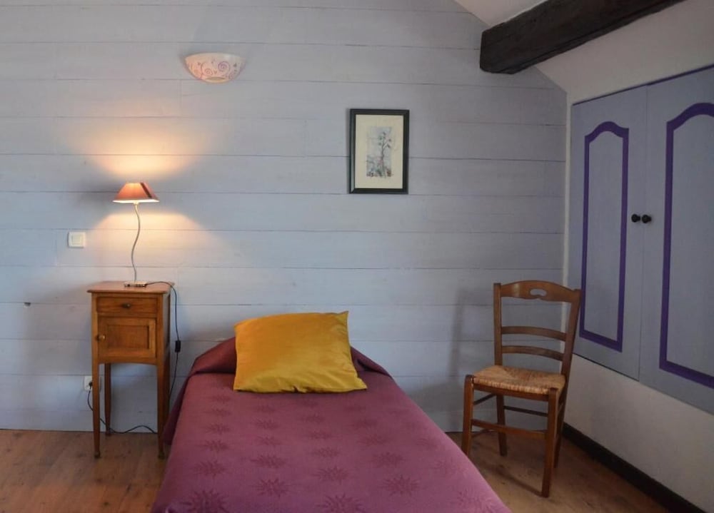 Comfort Room