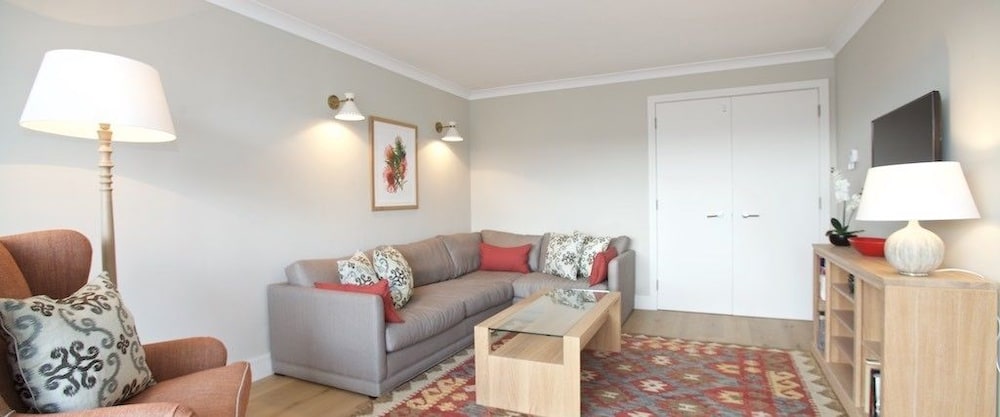 Apartment, 2 Bedrooms, 2 Bathrooms