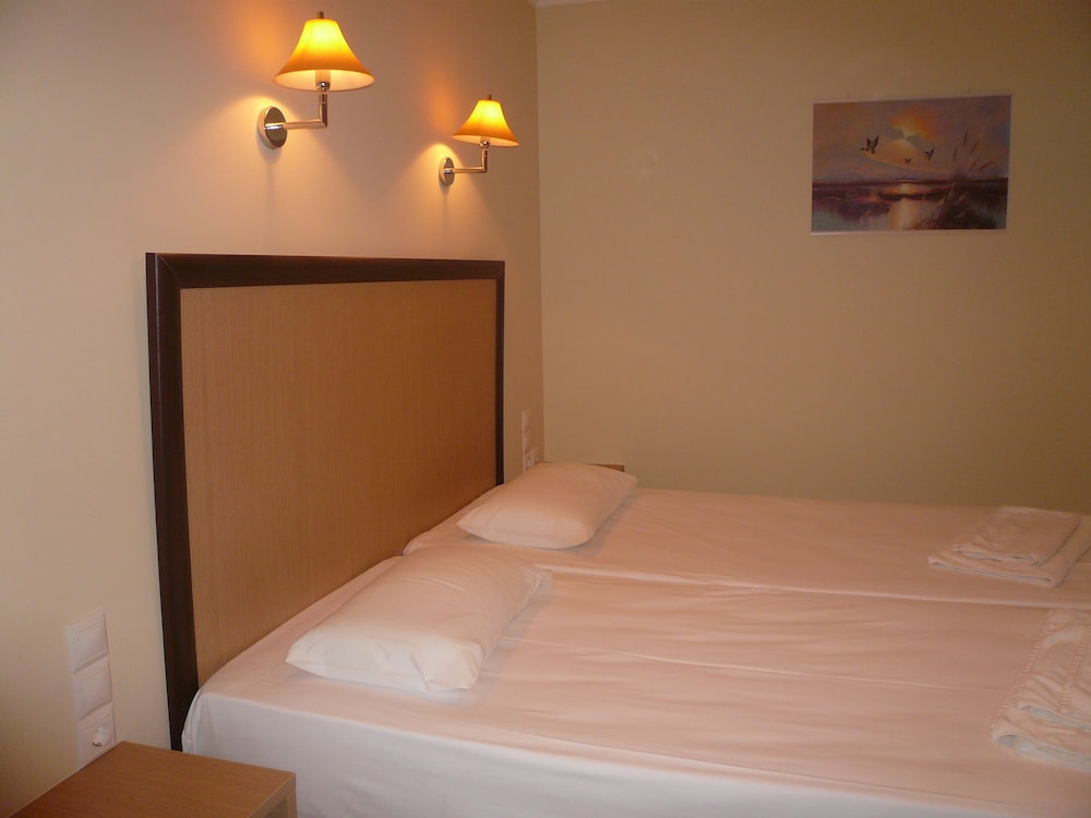 Standard Room photo 2
