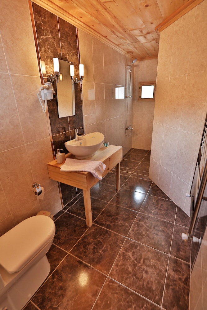 Superior Double or Twin Room photo 2