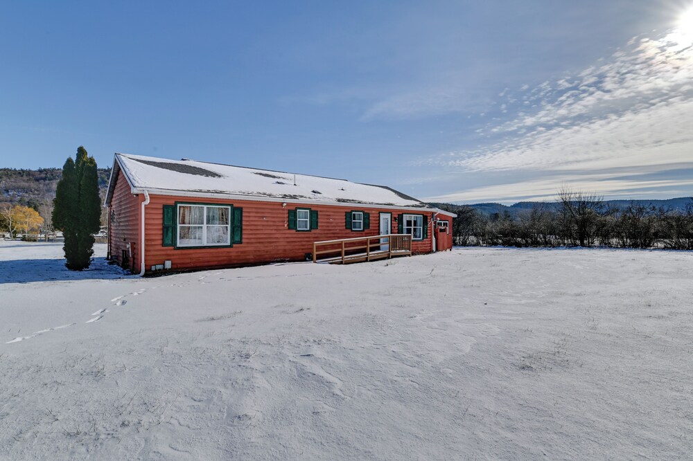 House (4 Bedrooms) photo 1