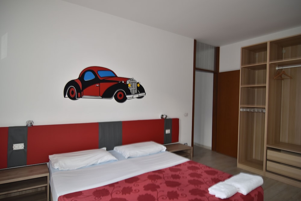 Panoramic Apartment, 2 Bedrooms, Balcony, Pool View photo 1