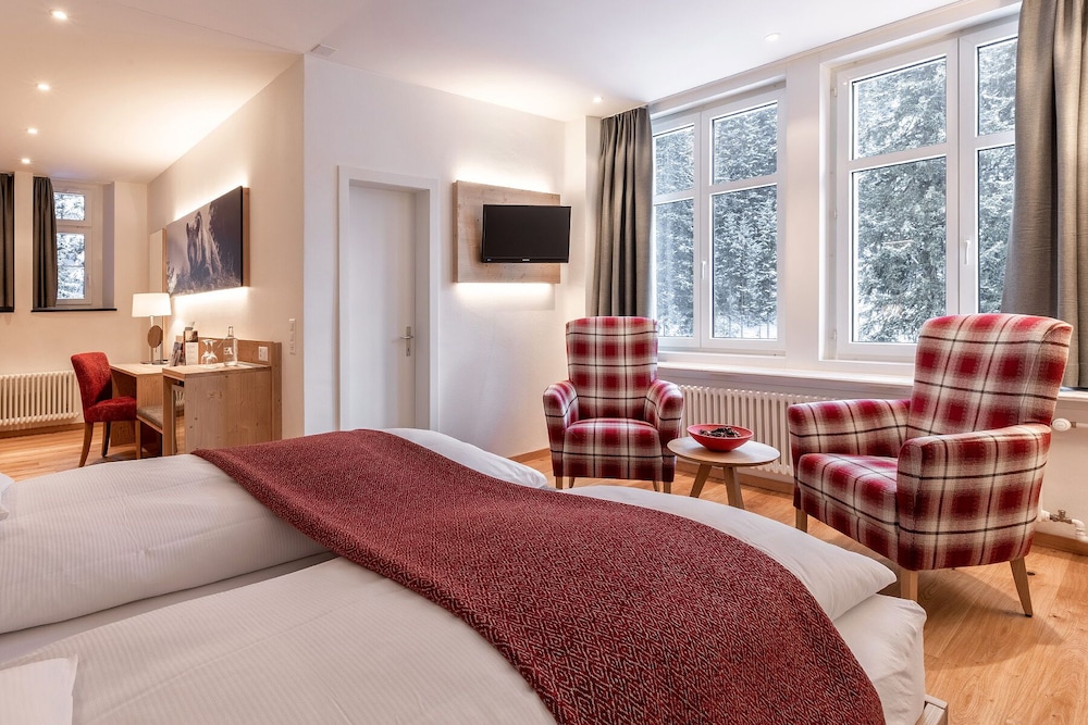 Superior Double Room photo 2