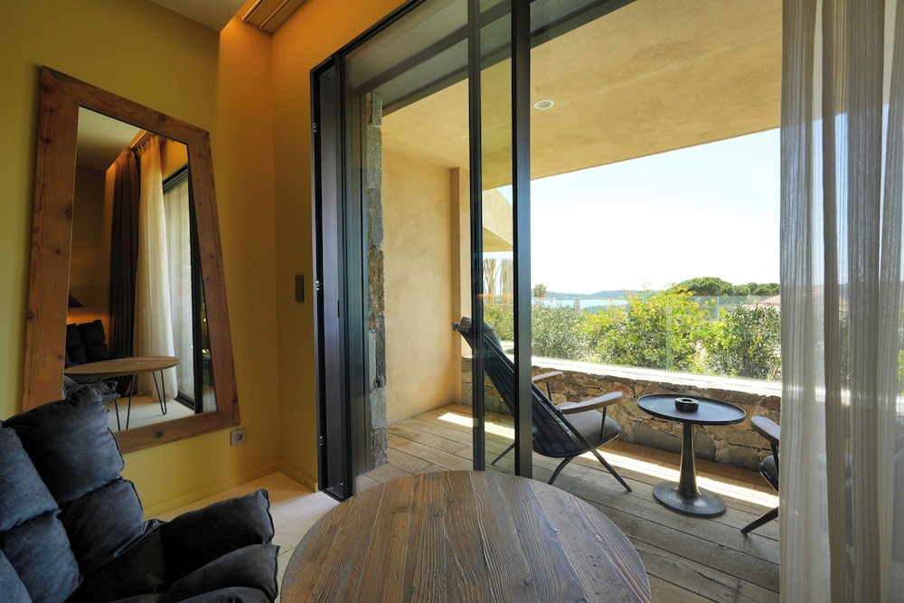 Double room sea view - Photo 10