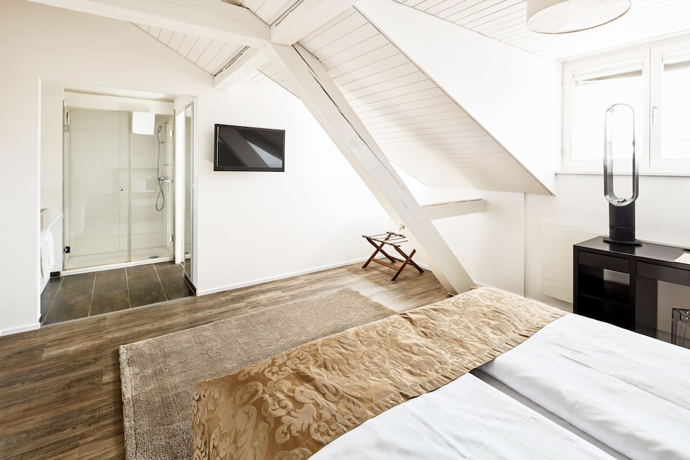 Superior Double Room photo 2