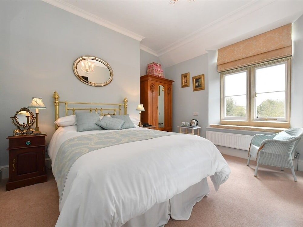 Luxury Double Room, Ensuite