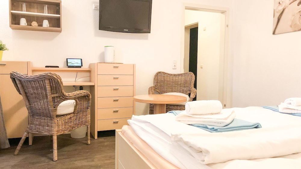 Basic Double Room (Basic Double Room Plus) photo 3