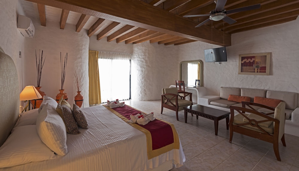 Villa - Photo 5