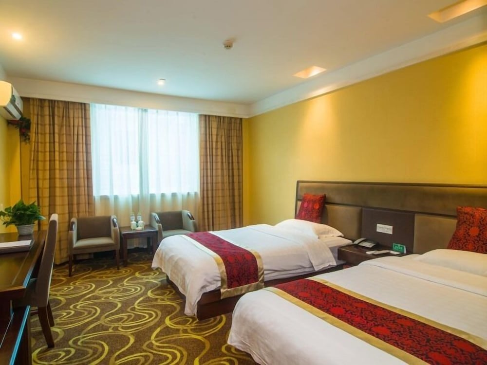 Twin Room photo 1