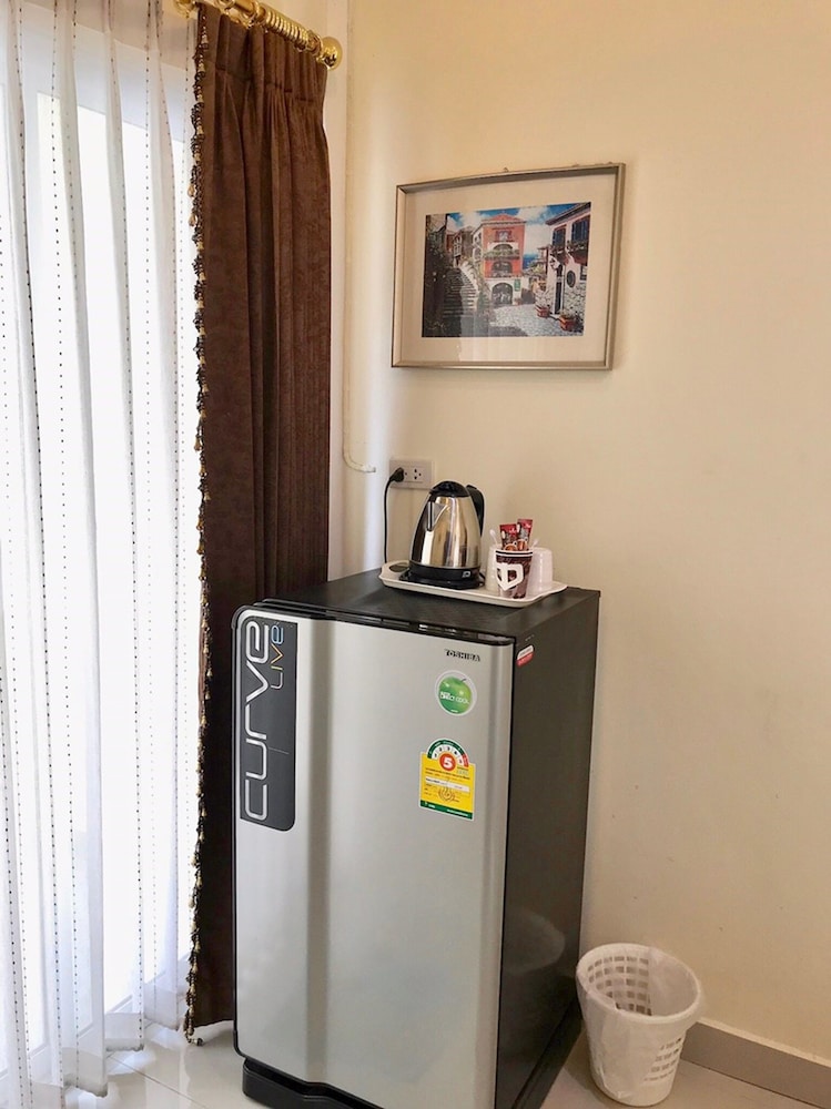 Budget Double Room photo 3