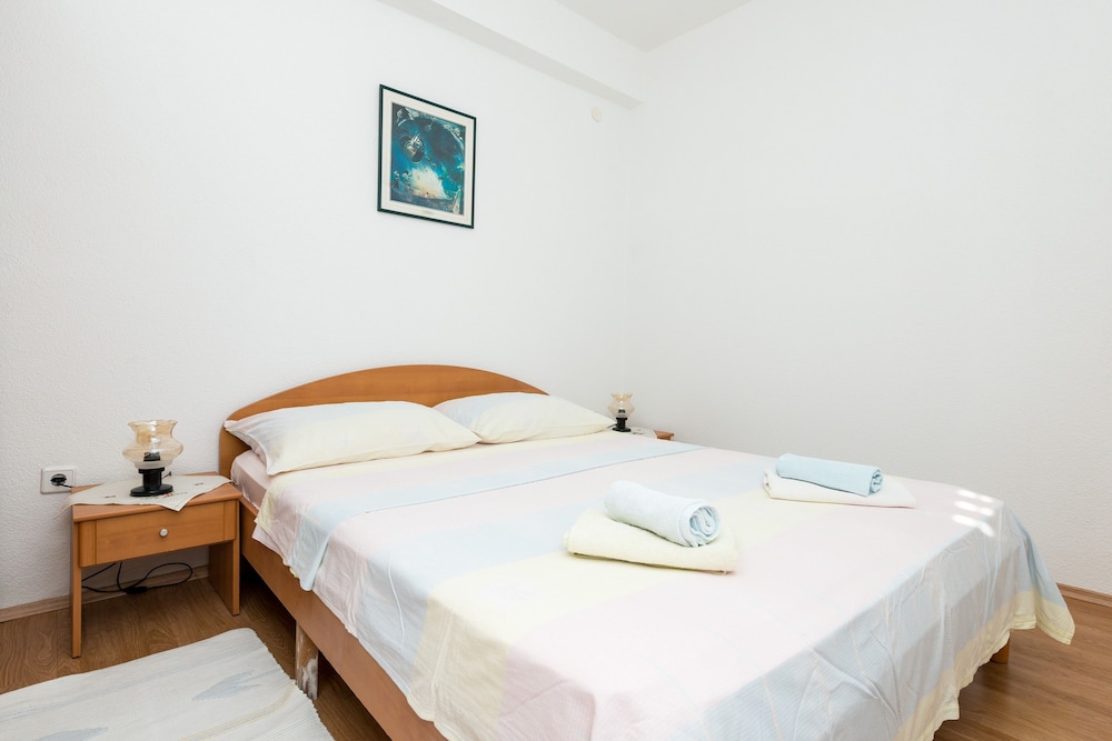 Standard Apartment, 1 Bedroom, Balcony photo 1