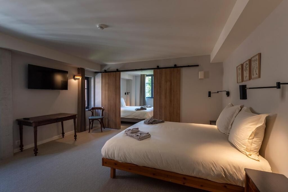Quadruple Room photo 1
