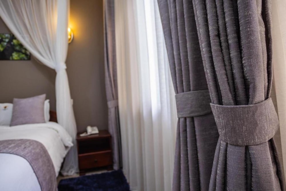 Executive Double Room photo 2