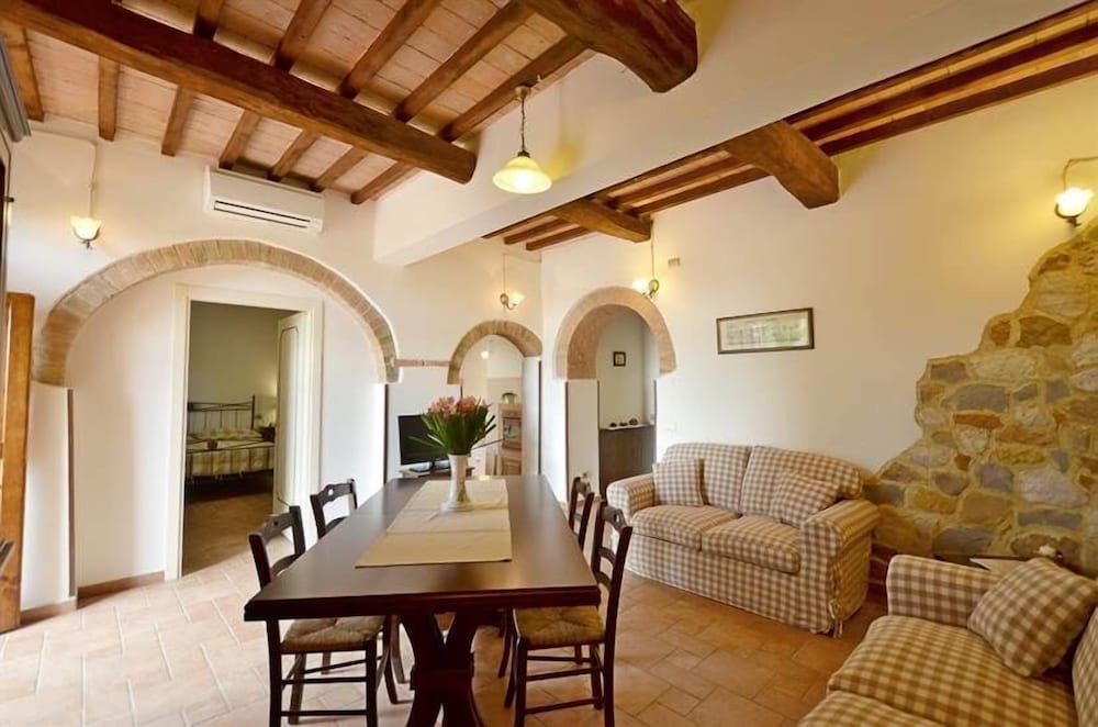 Apartment, 2 Bedrooms, Private Pool photo 3