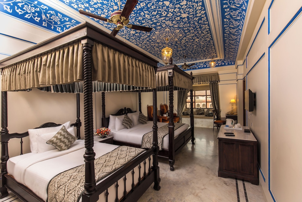 Royal Suite Enjoy 20% Discount of Spa Services photo 3