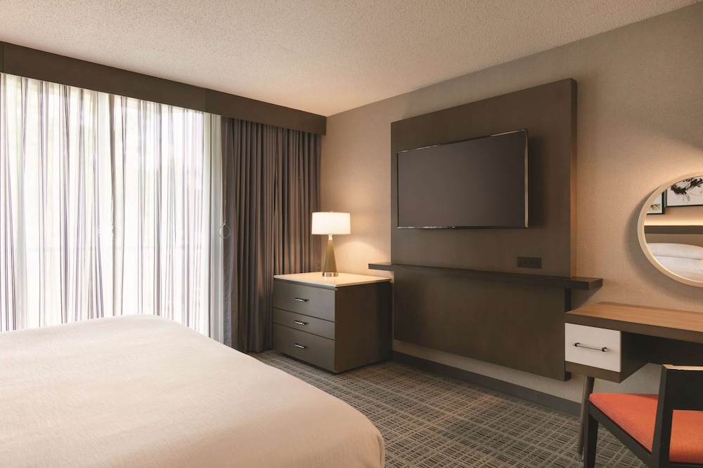Suite, 1 King Bed, Shower photo 3