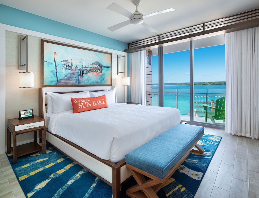 Suite (Jimmy Buffett)