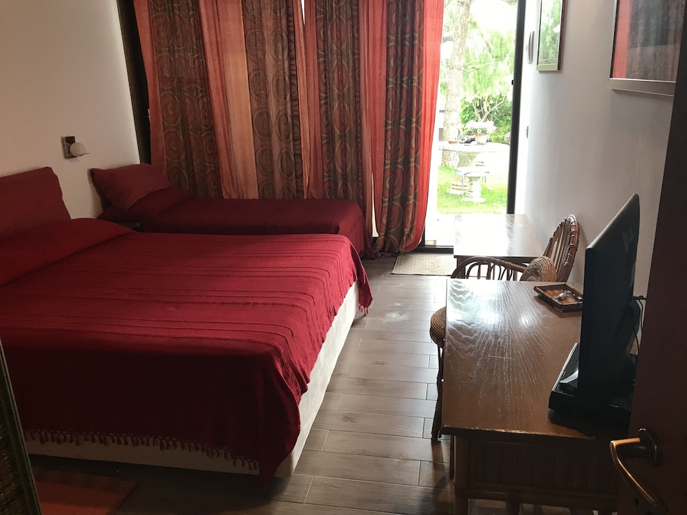 Triple Room (Cocos)