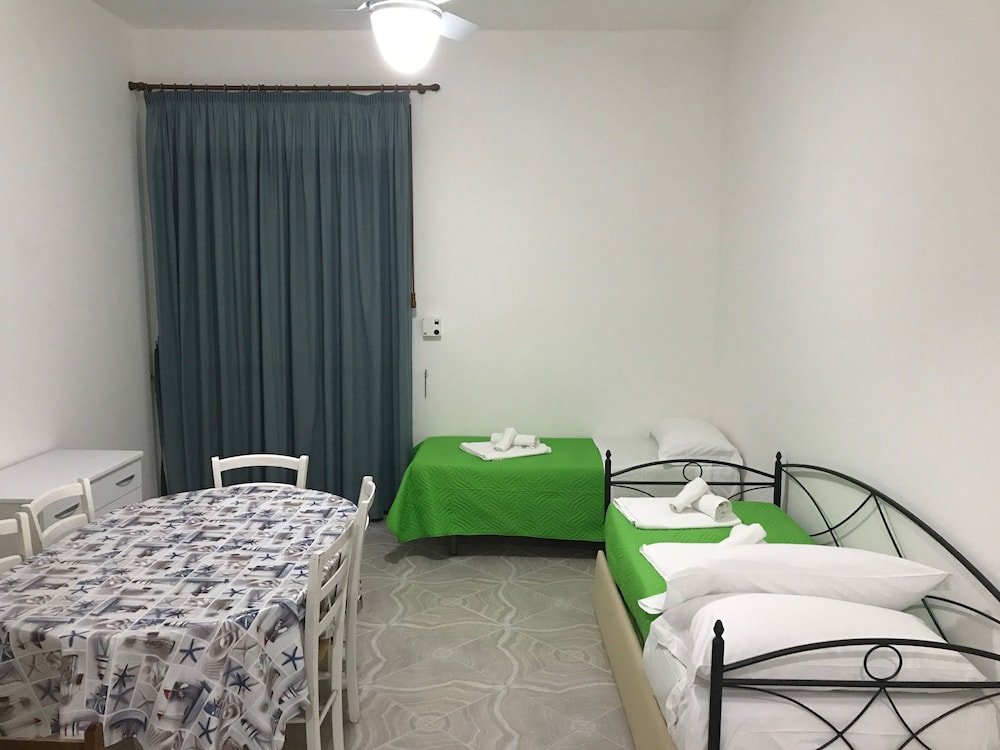 Standard Apartment, 1 Bedroom photo 3