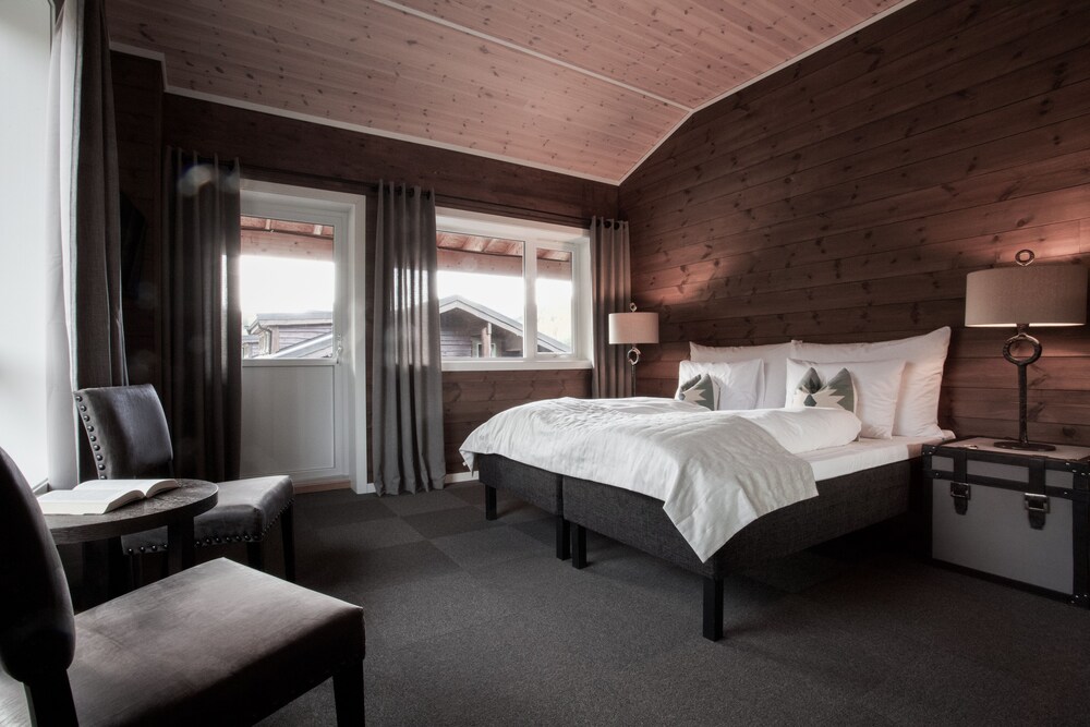 Deluxe Room photo 1