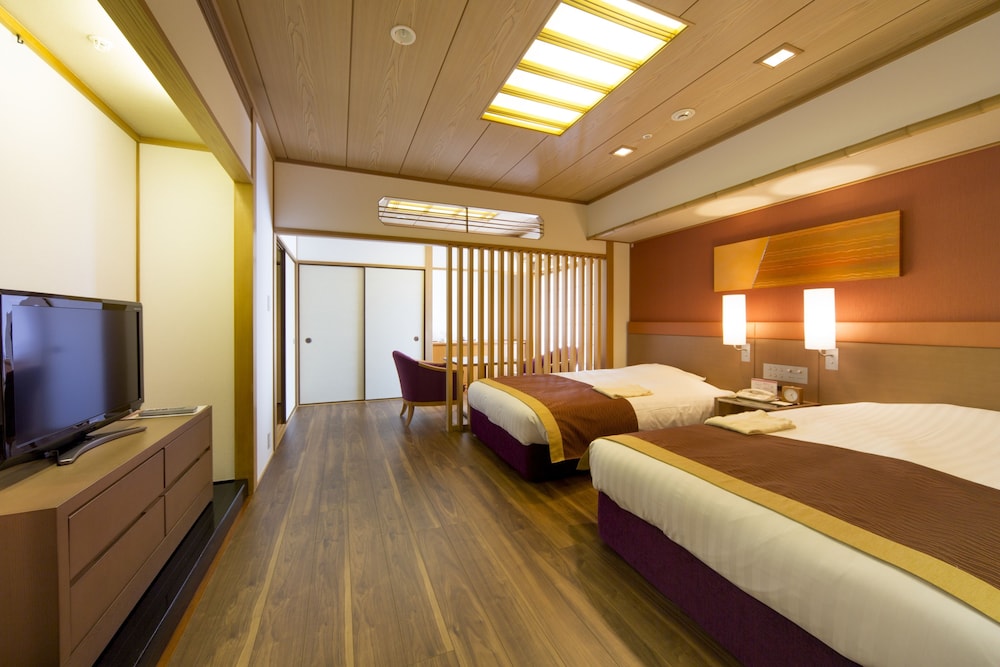 Japanese & Western Style Room B, Non Smoking