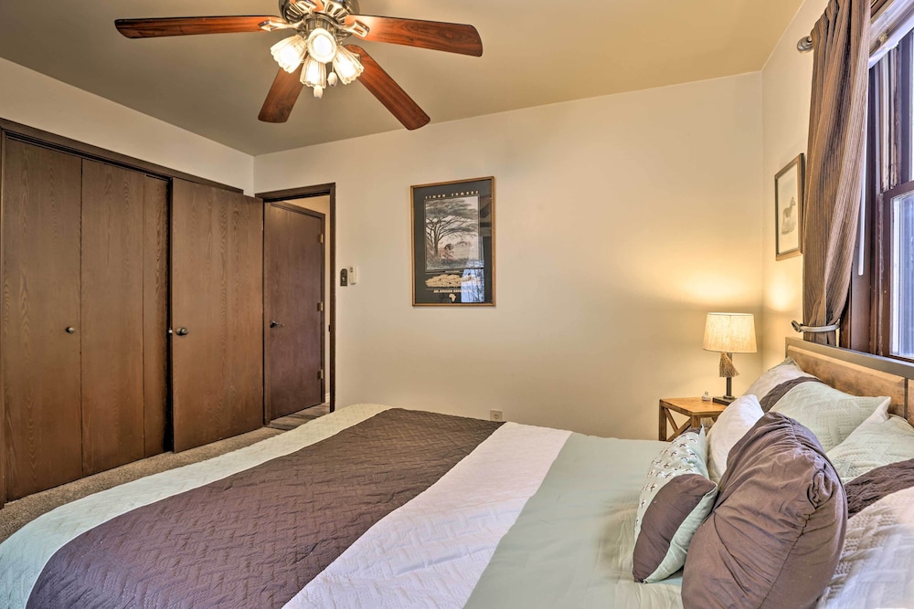 House (3 Bedrooms) photo 1