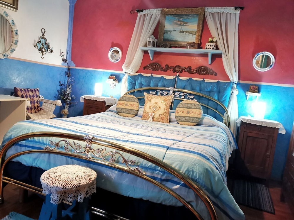 Double Room, Ensuite photo 3