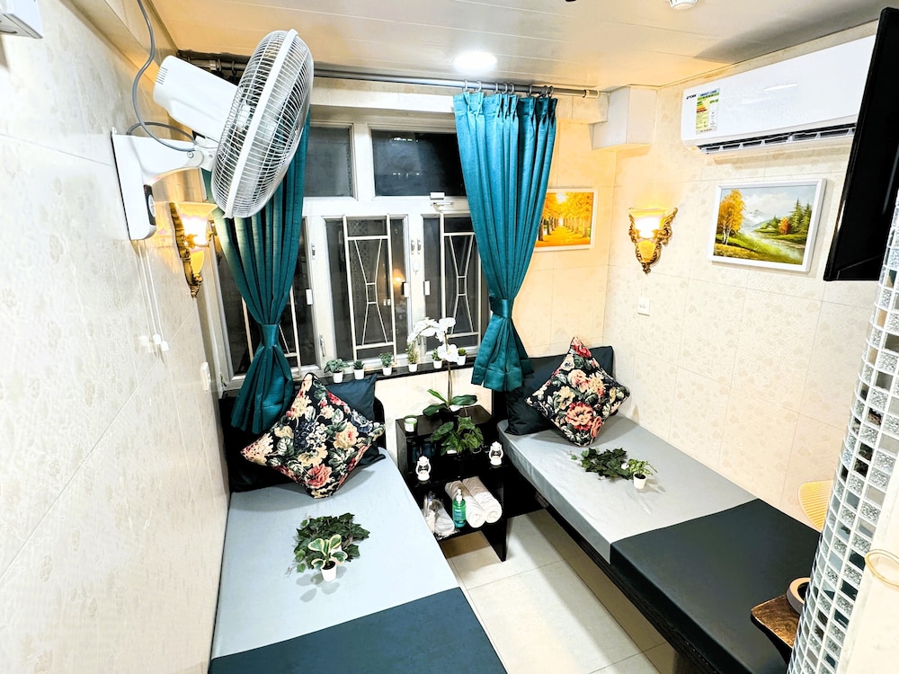 Standard Twin Room - Photo 5
