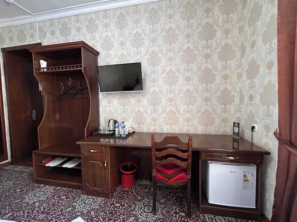 Standard Double Room, 1 Double Bed photo 3