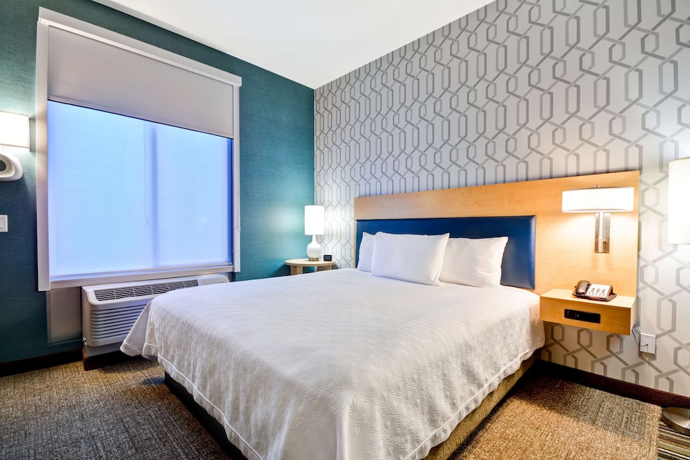 Suite, 1 Bedroom, Non Smoking - Photo 1