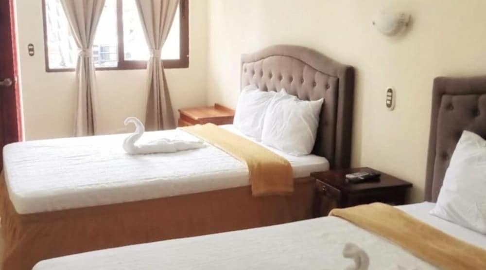 Habitación Doble Confort, Balcón, Vista al Jardín