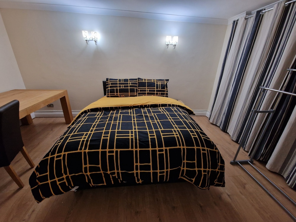 Basic Room photo 2