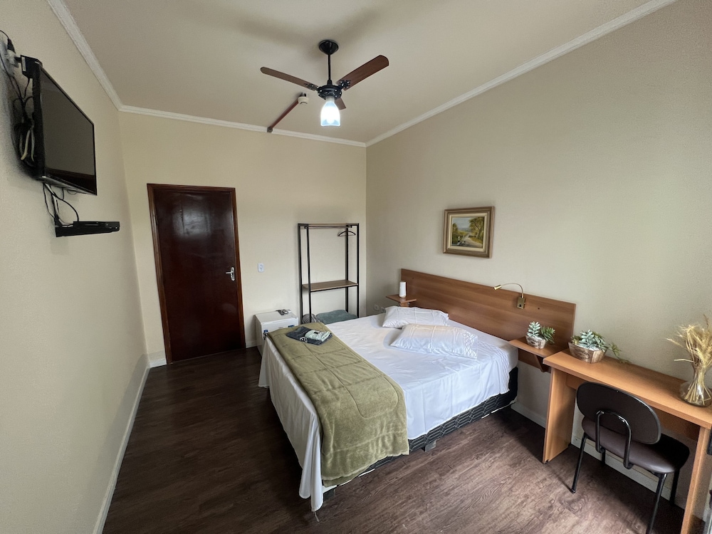 Luxury Double Room