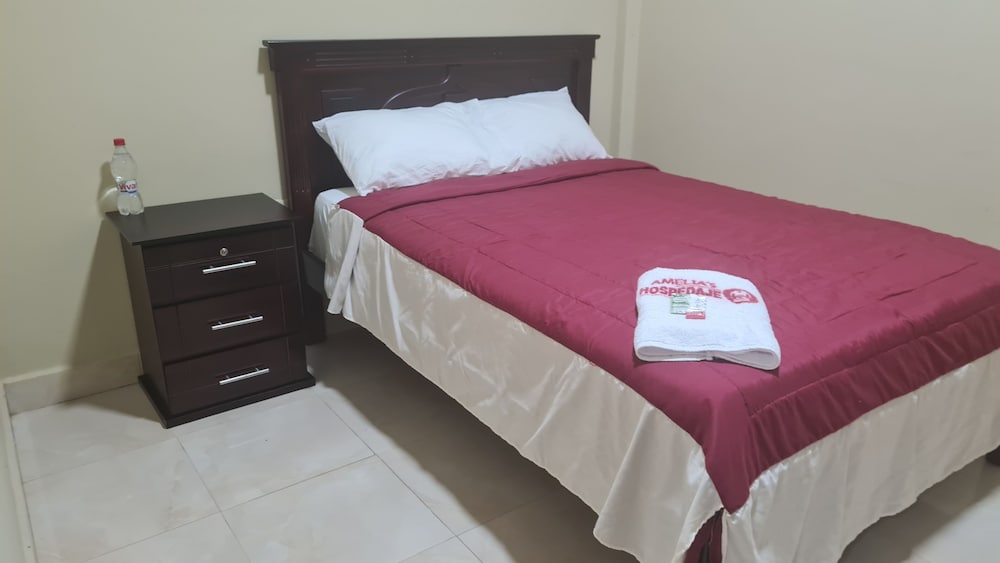 Basic Double Room photo 1