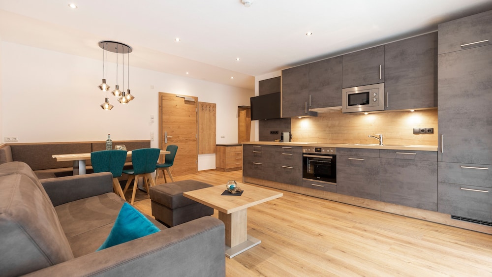 Apartment, Mountain View (Swiss Suite)