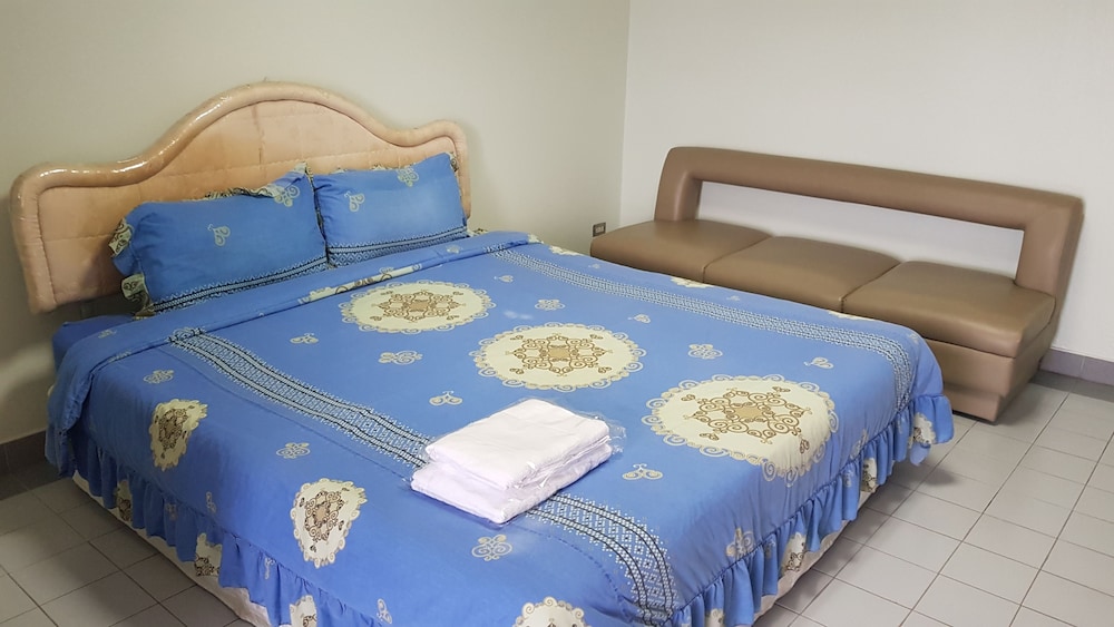 Deluxe Room photo 1